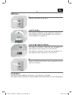 Preview for 81 page of OK. OTF 151-W Instructions Manual