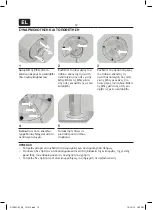 Preview for 12 page of OK. OTF 801-W User Manual