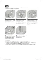 Preview for 30 page of OK. OTF 801-W User Manual