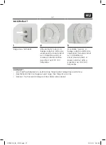 Preview for 37 page of OK. OTF 801-W User Manual