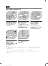 Preview for 48 page of OK. OTF 801-W User Manual