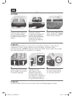 Preview for 8 page of OK. OTG 100 User Manual