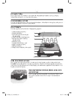 Предварительный просмотр 13 страницы OK. OTG 100 User Manual