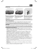 Preview for 15 page of OK. OTG 100 User Manual