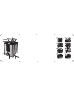 Предварительный просмотр 2 страницы OK. OTO 103 User Manual