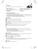 Preview for 41 page of OK. OTO 103 User Manual