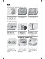 Preview for 6 page of OK. OTO 400-B User Manual