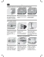 Preview for 10 page of OK. OTO 400-B User Manual