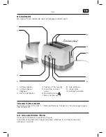 Preview for 53 page of OK. OTO 400-B User Manual