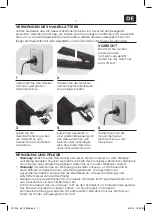 Preview for 7 page of OK. OTS 102 User Manual