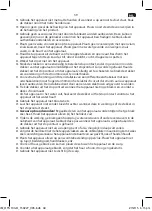 Предварительный просмотр 40 страницы OK. OTS 103-R User Manual