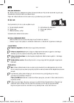 Предварительный просмотр 61 страницы OK. OTS 103-R User Manual