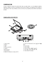 Preview for 12 page of OK. OTT2040 Operating Manual