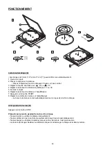 Предварительный просмотр 14 страницы OK. OTT2040 Operating Manual