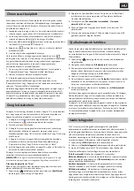 Preview for 27 page of OK. OTV 55GQU-5023P Quick Start Manual