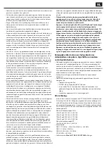 Preview for 31 page of OK. OTV 55GQU-5023P Quick Start Manual