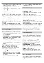 Preview for 48 page of OK. OTV 55GQU-5023P Quick Start Manual