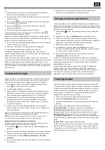 Preview for 55 page of OK. OTV 55GQU-5023P Quick Start Manual