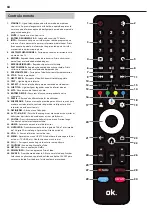 Preview for 64 page of OK. OTV 55GQU-5023P Quick Start Manual