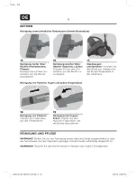 Preview for 8 page of OK. OVC 102 User Manual