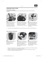 Preview for 9 page of OK. OVC 102 User Manual