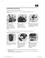 Preview for 17 page of OK. OVC 102 User Manual