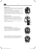 Предварительный просмотр 54 страницы OK. OVC 203 User Manual