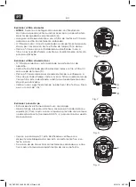 Предварительный просмотр 60 страницы OK. OVC 203 User Manual