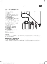 Предварительный просмотр 65 страницы OK. OVC 203 User Manual