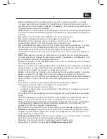 Предварительный просмотр 11 страницы OK. OWA 102 User Manual