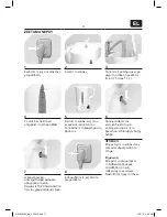 Предварительный просмотр 11 страницы OK. OWK 102-W User Manual