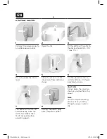 Предварительный просмотр 16 страницы OK. OWK 102-W User Manual