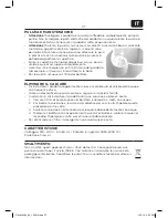 Предварительный просмотр 37 страницы OK. OWK 102-W User Manual