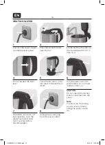 Preview for 16 page of OK. OWK 202-W User Manual