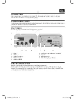 Предварительный просмотр 11 страницы OK. OWR 220-B User Manual