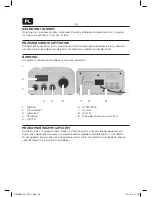 Preview for 46 page of OK. OWR 220-B User Manual