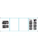 Предварительный просмотр 2 страницы OK. OWR 300-B User Manual