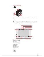 Предварительный просмотр 11 страницы OK. OXC040H User Manual