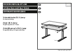 Oka 085 Operating Instructions Manual предпросмотр