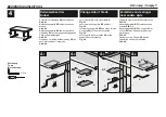 Preview for 5 page of Oka 085 Operating Instructions Manual