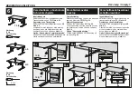 Предварительный просмотр 7 страницы Oka 085 Operating Instructions Manual