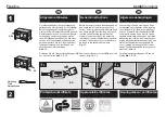 Preview for 2 page of Oka CombiContainer Aassembly Instructions