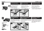 Preview for 3 page of Oka CombiContainer Aassembly Instructions