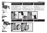 Preview for 5 page of Oka CombiContainer Aassembly Instructions