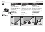 Preview for 8 page of Oka CombiContainer Aassembly Instructions