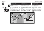 Preview for 9 page of Oka CombiContainer Aassembly Instructions