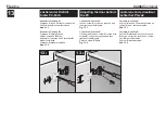 Preview for 10 page of Oka CombiContainer Aassembly Instructions