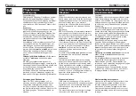 Preview for 11 page of Oka CombiContainer Aassembly Instructions