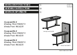 Oka Connect DL6 Assembly Instructions Manual preview