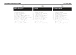 Preview for 2 page of Oka Connect DL6 Assembly Instructions Manual